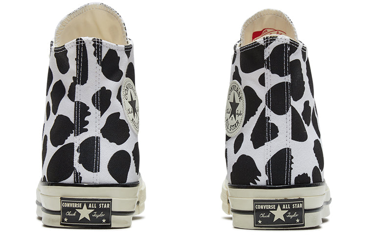 Converse Chuck 70 High 'Cow Print' 167484C