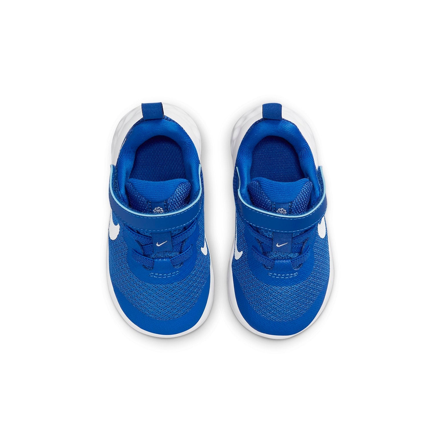(TD) Nike Revolution 6 'Game Royal' DD1094-411