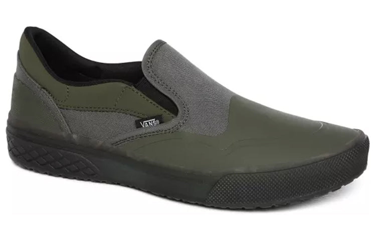 Vans Mod Slip-On '66 Supply - Grape Leaf' VN0A4TZZ1WN