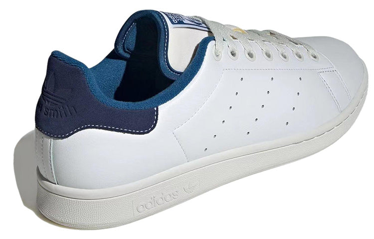 adidas Originals Stan Smith Shoes 'White Blue' ID2006