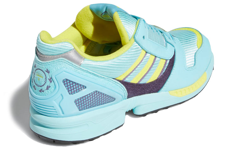 adidas ZX 8000 Golf 'Clear Aqua' FX0761