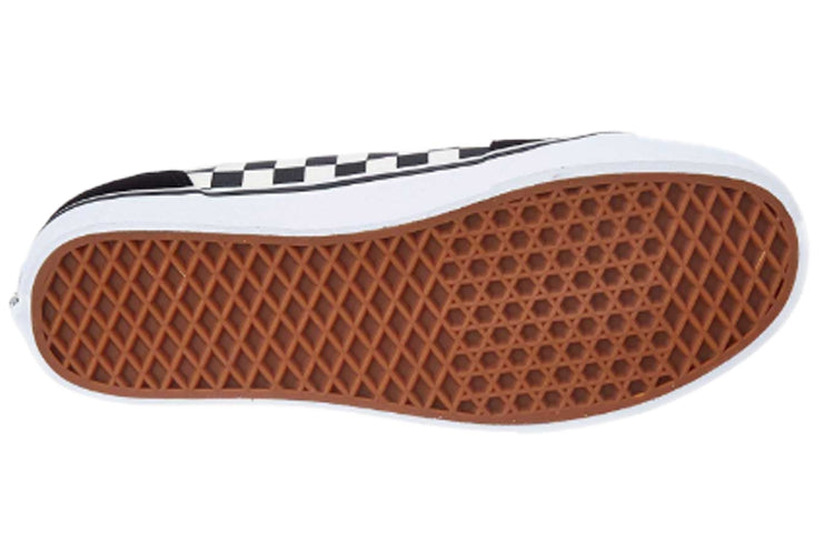 Vans Filmore Decon Checkboard 'Black White' VN0A3WKZ5GX