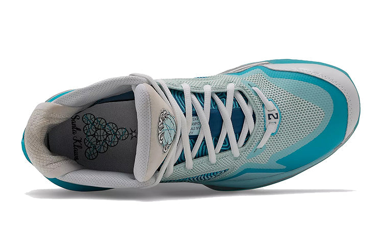 (GS) New Balance KAWHI 'Christmas' GBKLSTO1