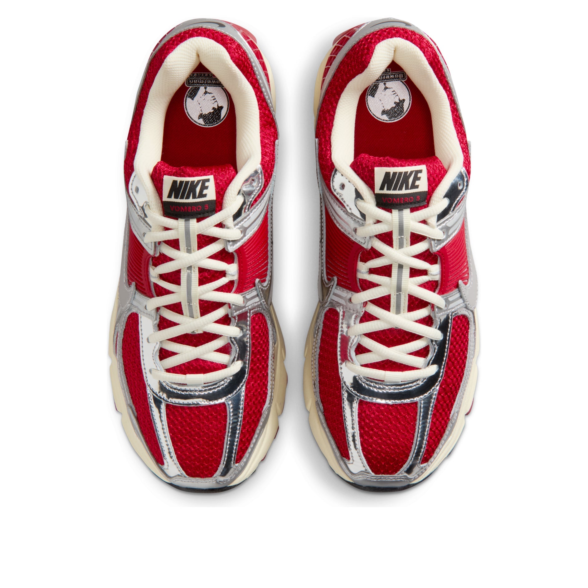 Nike Air Zoom Vomero 5 'Gym Red' IM3486-600