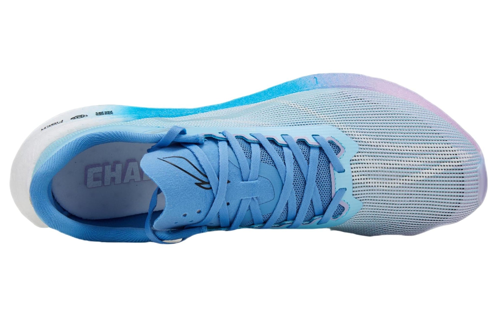 Li-Ning Feidian 3 Challenger 'Cotton Candy' ARMT037-5