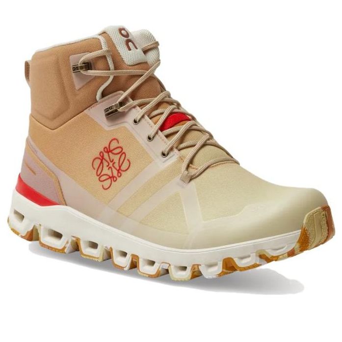 On Running x LOEWE Cloudrock 'Gradient Orange' 23.98757