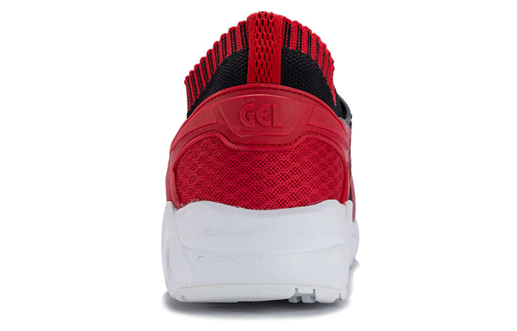 ASICS Gel-Kayano 'Red Black' H7S4N-2323