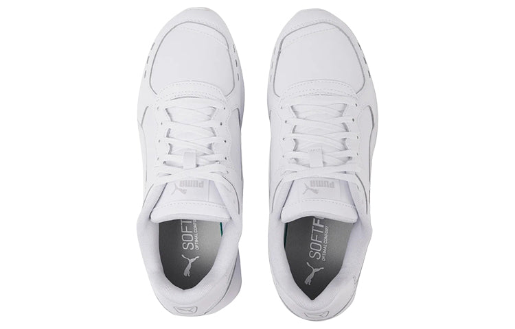 PUMA Vista Full L Low White 374361-03