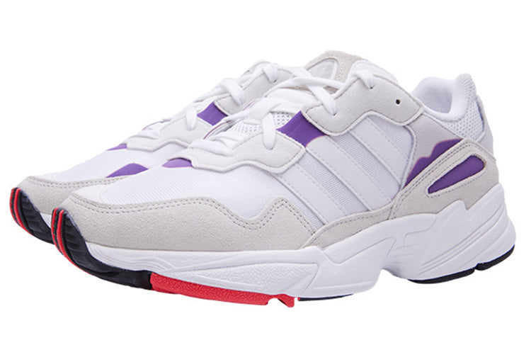 adidas Yung-96 'White Purple' DB2601