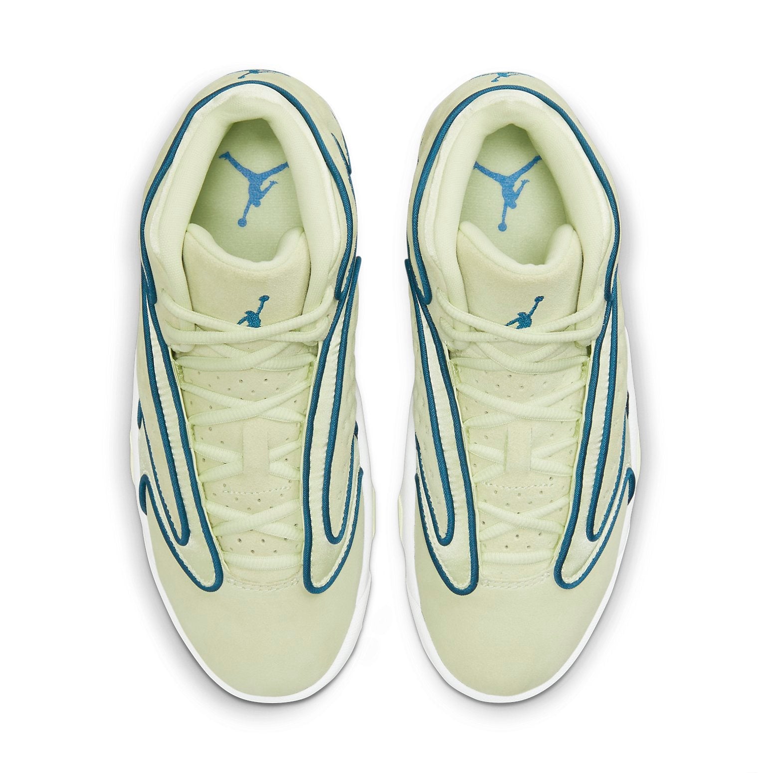 (WMNS) Air Jordan OG 'Lime Ice' 133000-300