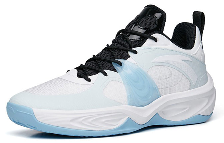 ANTA Wind Cave 3 'White Blue Black' 112231605-1