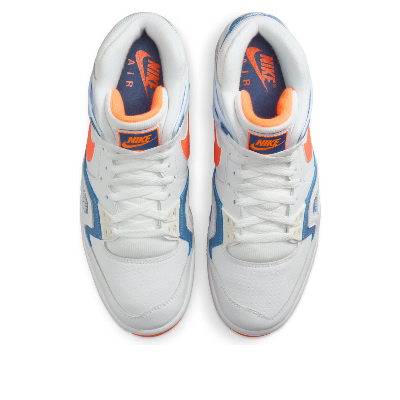 Nike Air Tech Challenge 2 'Stone Blue' FZ9033-101