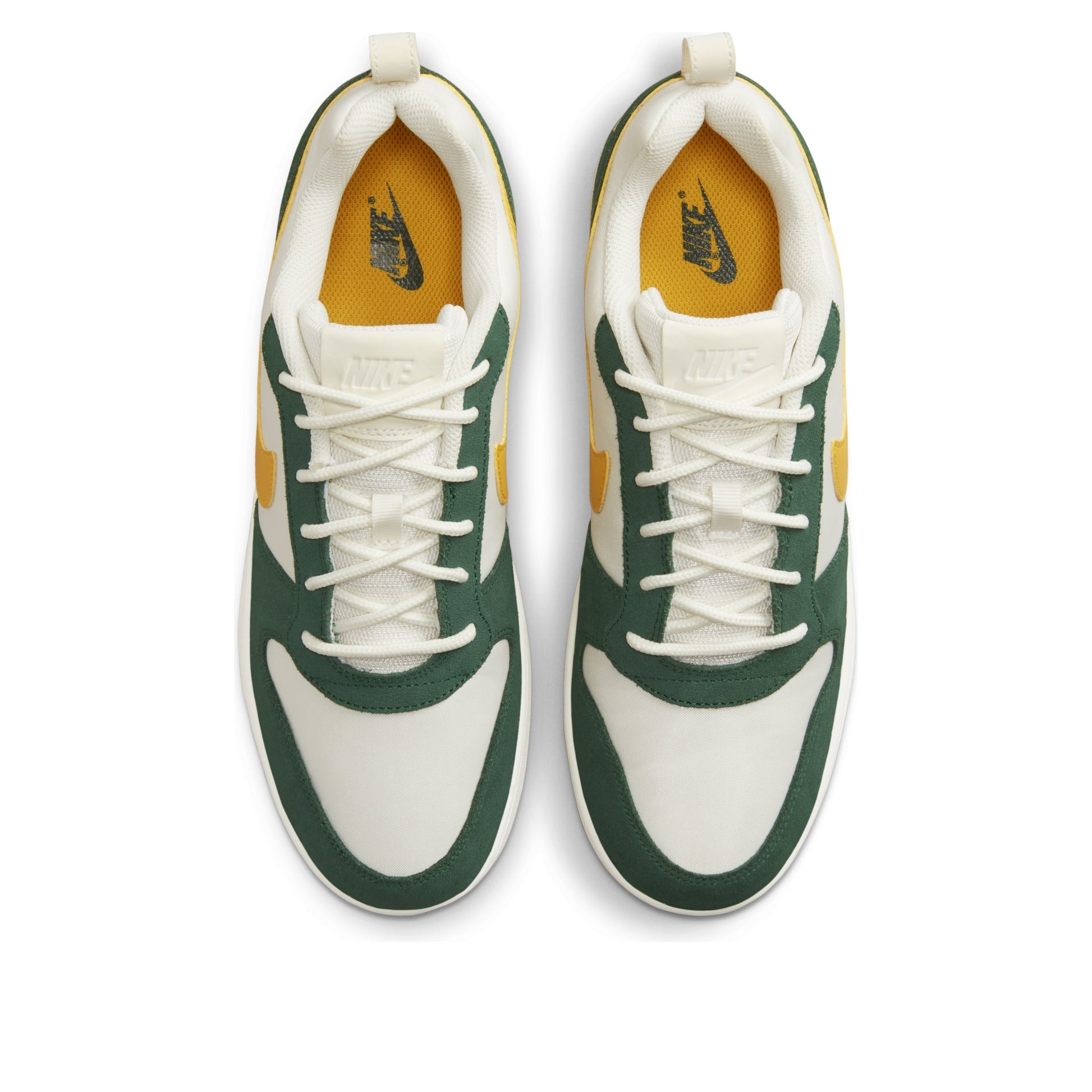 Nike Court Borough Low Premium 844881-100