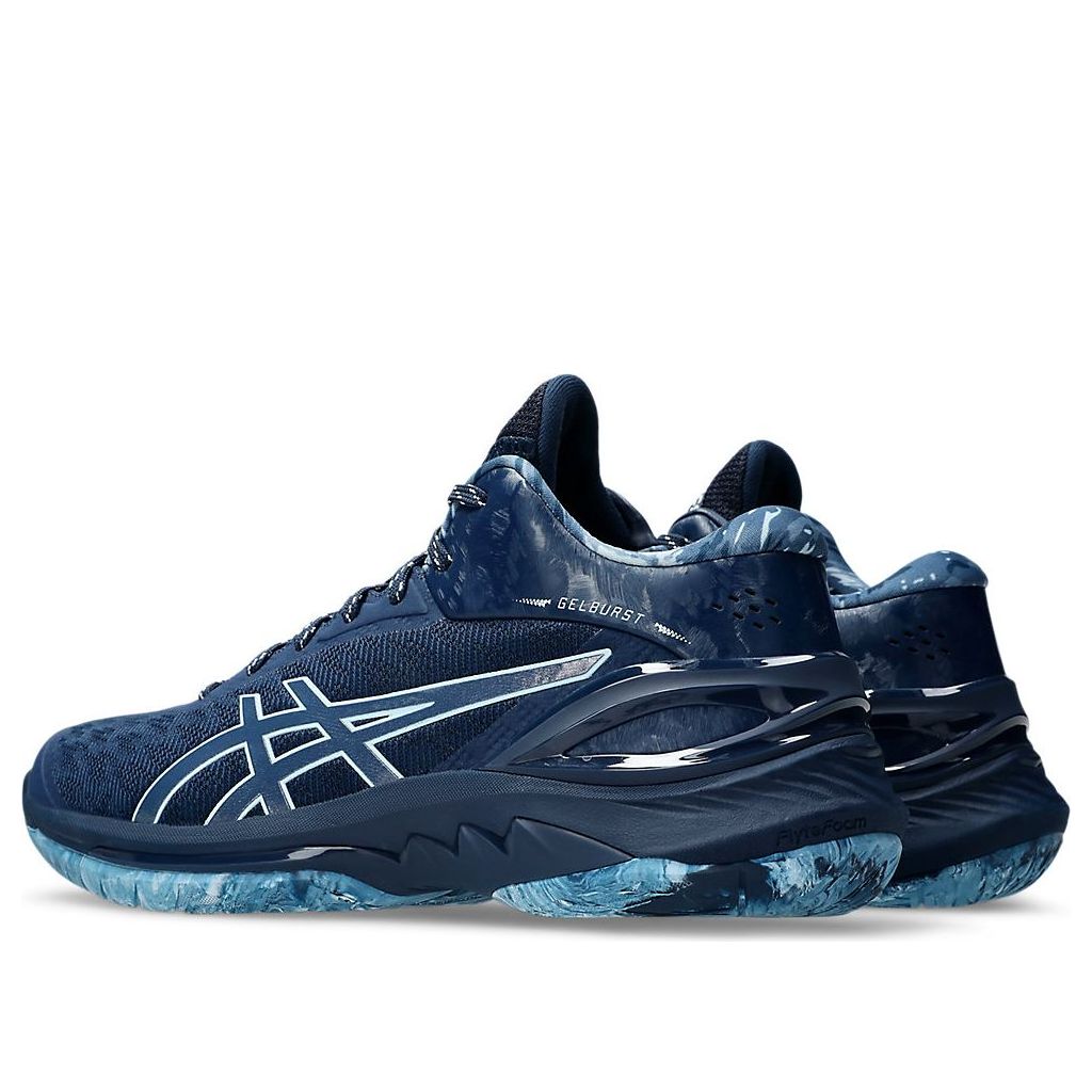 ASICS Gel-Burst 28 'Night Sky Grand Shark' 1063A099-400