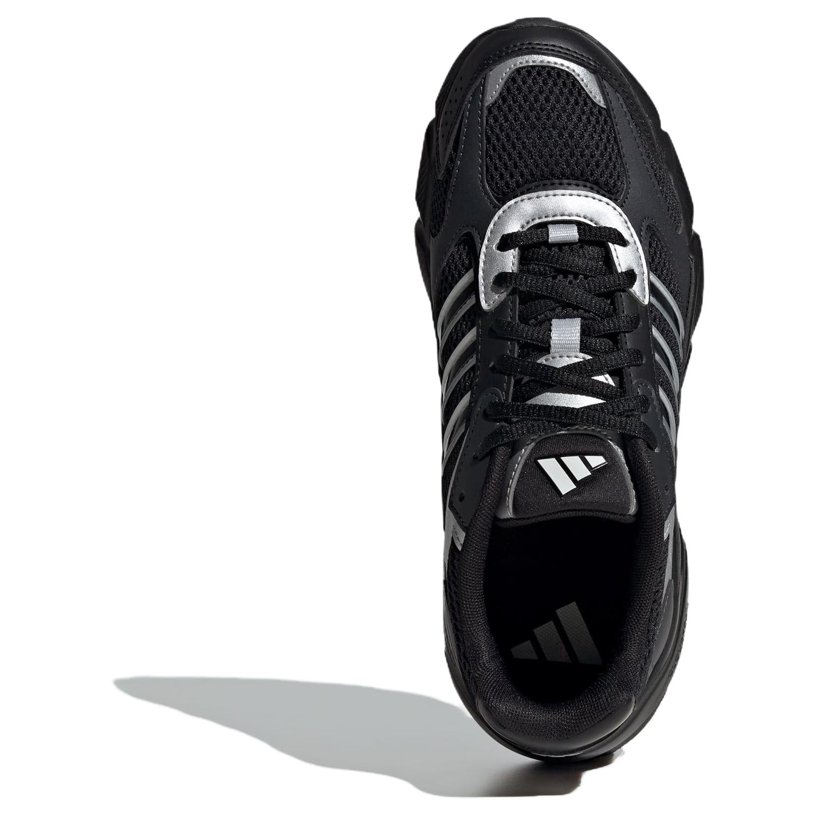 (WMNS) adidas Crazychaos 2000 'Black Silver' JP5663