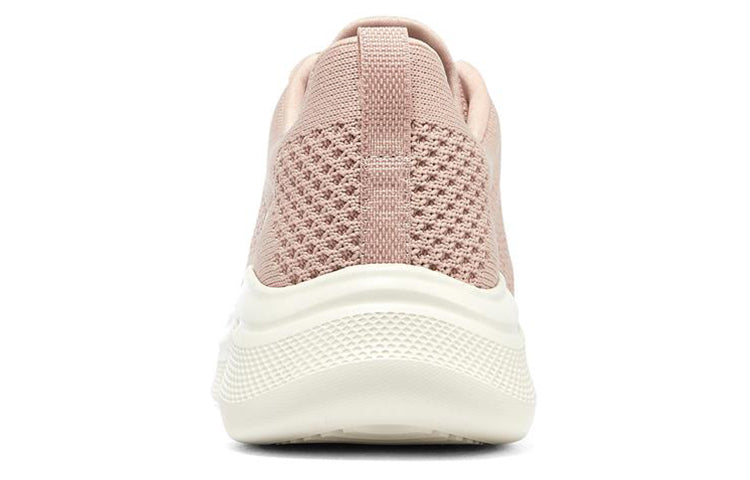 (WMNS) Skechers Bobs B Flex 'Pink' 117333-BLSH