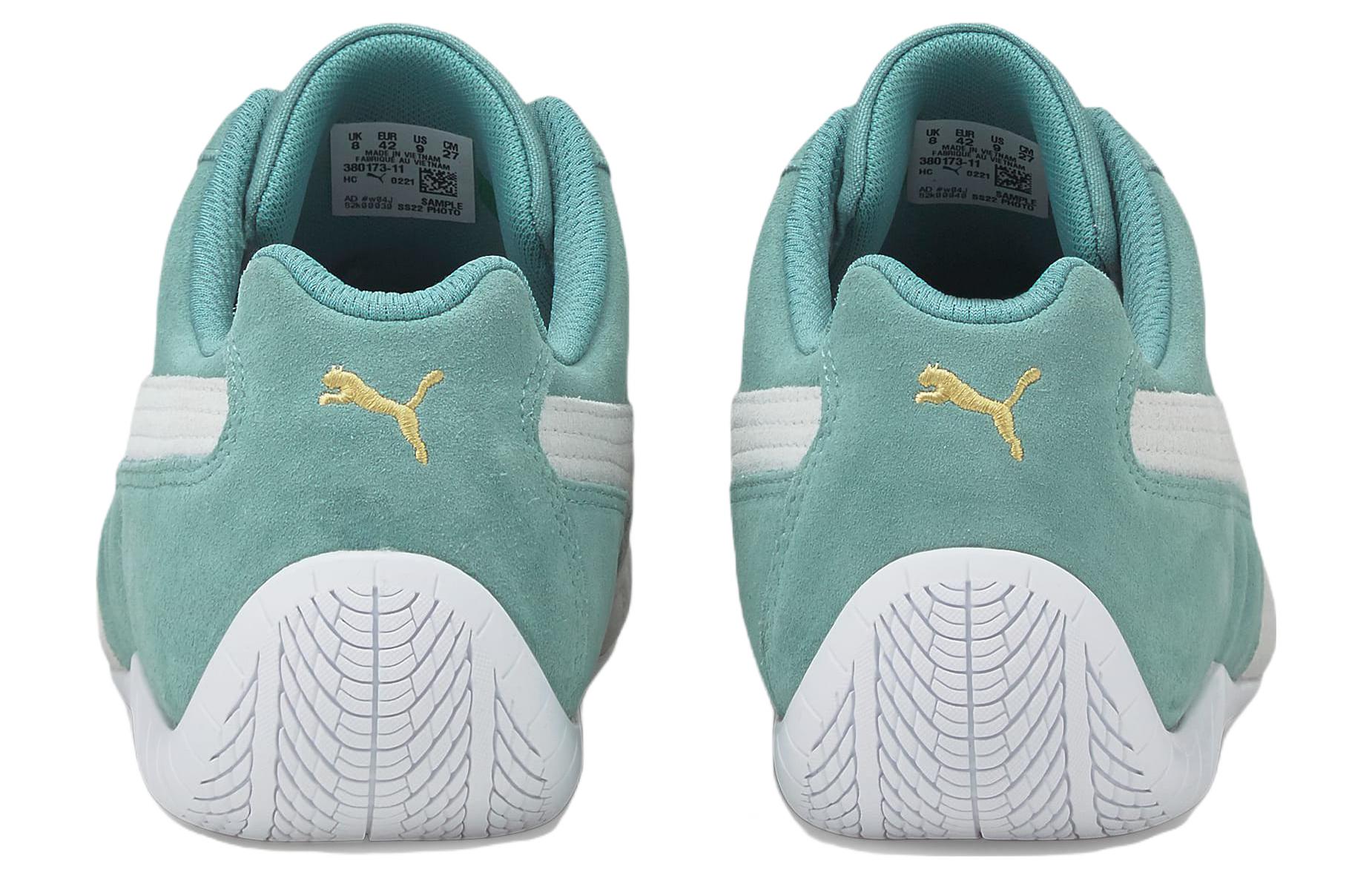 Puma Speedcat LS 'Mineral Blue' 380173-11