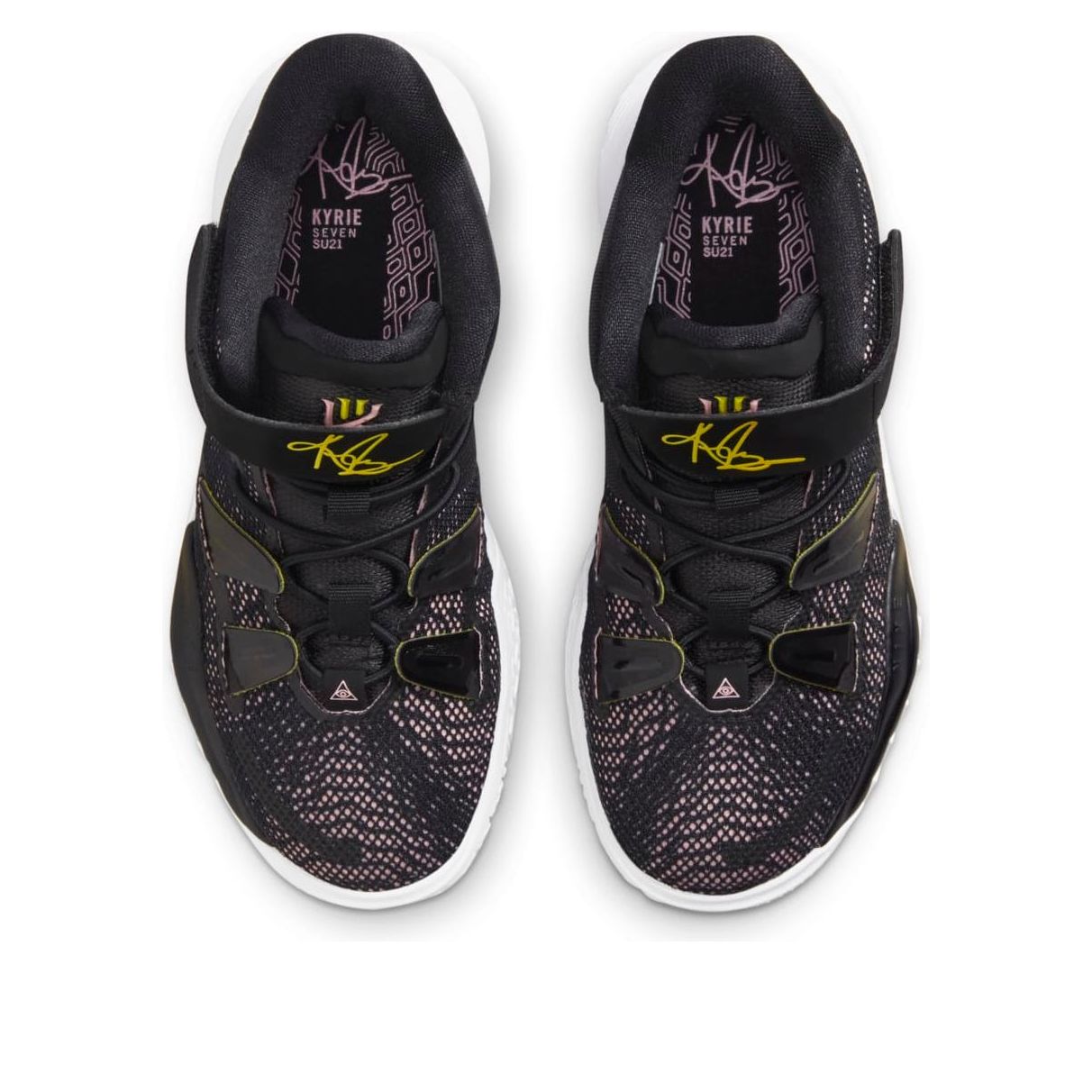 (PS) Nike Kyrie 7 'Ripple Effect' CT4087-015