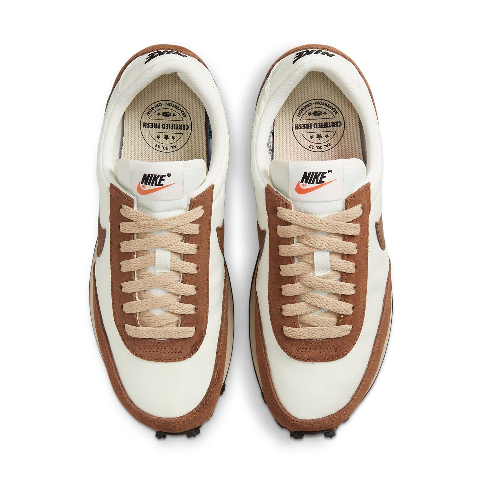 (WMNS) Nike DBreak SE 'Rattan' DX5764-122
