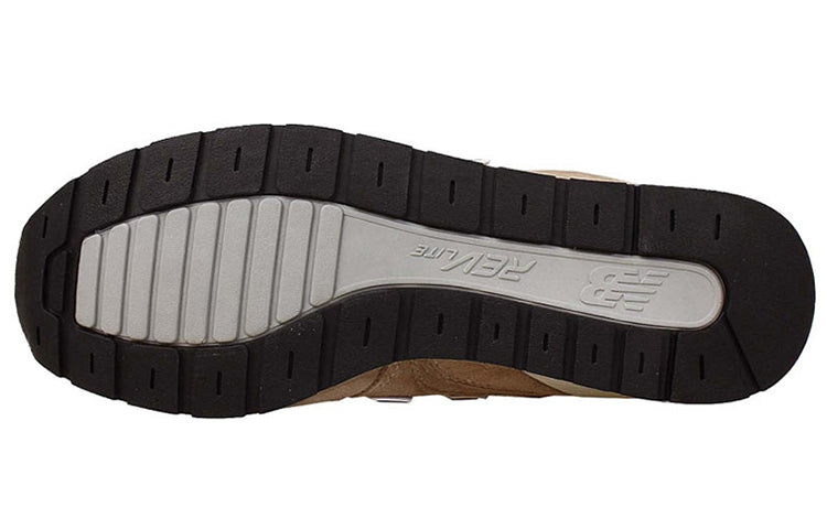 New Balance 996 Series Brown MRL996ES