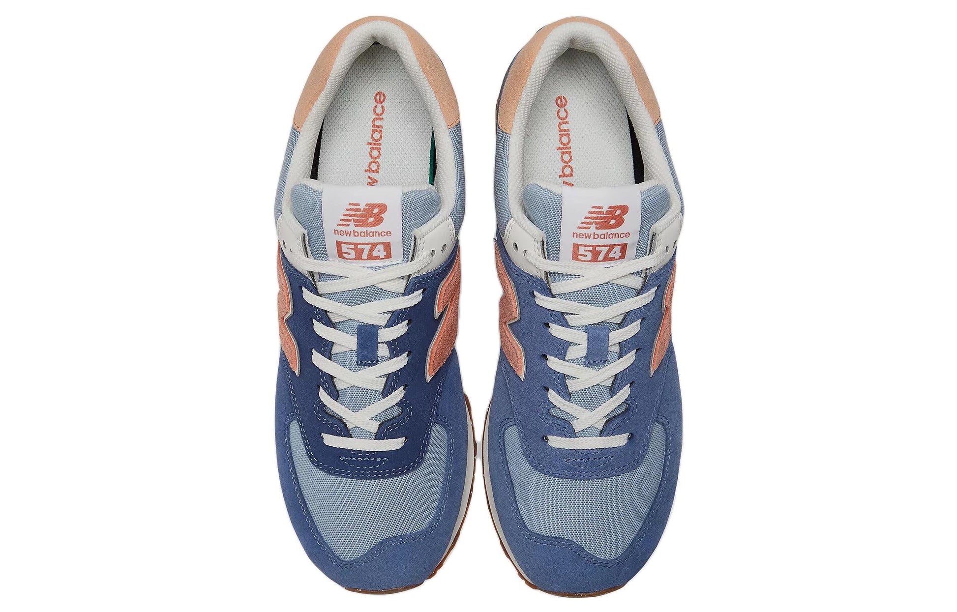 New Balance 574v2 'Night Sky Sea Salt' ML574RA2