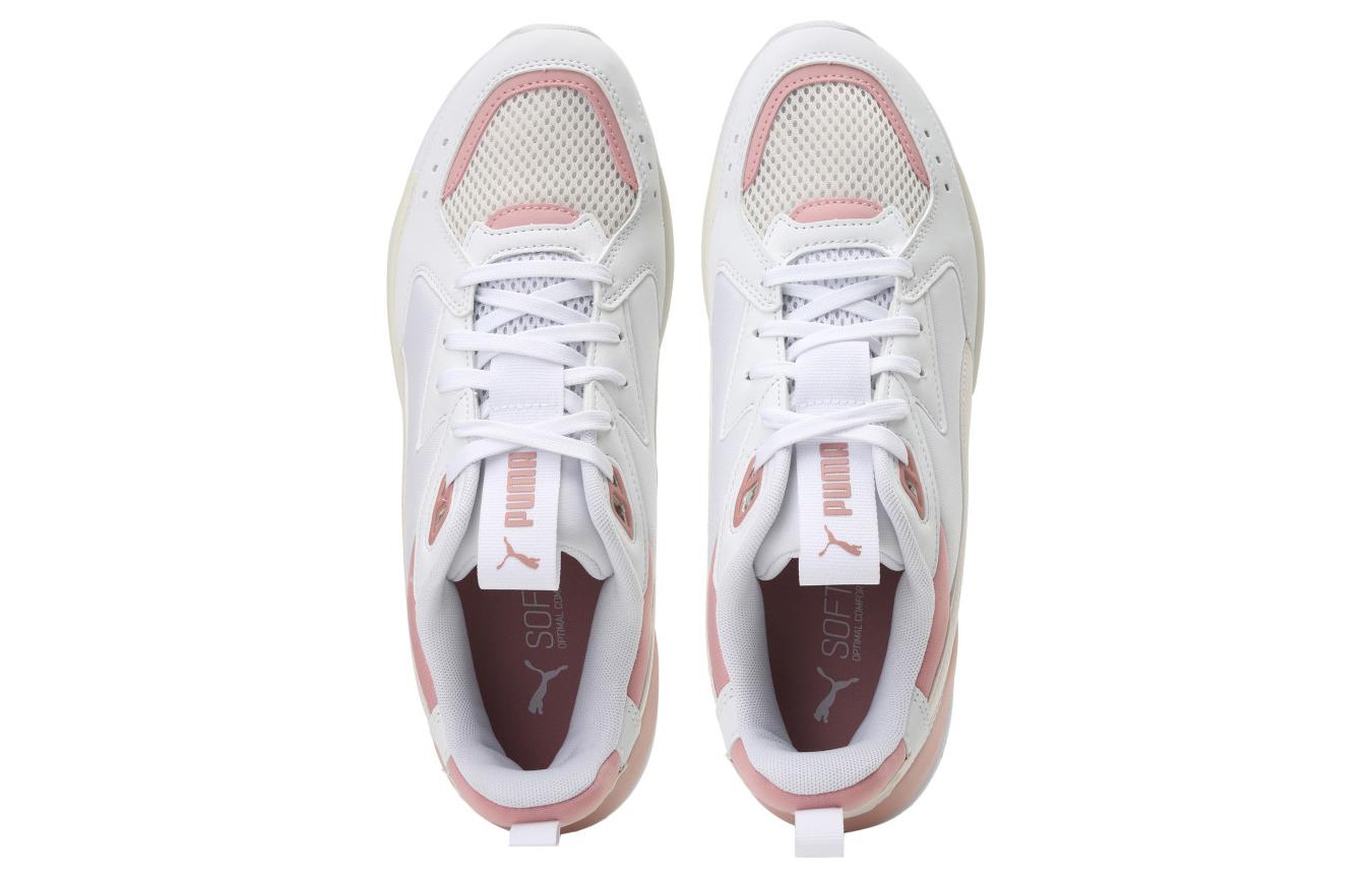PUMA X-Ray Lite Pro 'White Bridal Rose' 380180-04