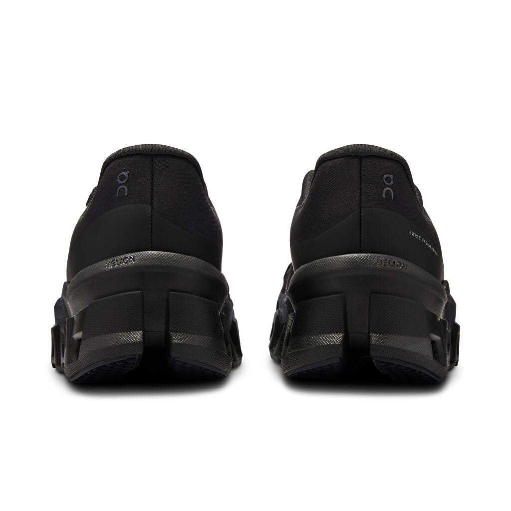 (WMNS) On Running x Post Archive Faction Cloudmonster 2 Current Form 1.0 'Black' 3WE10350761