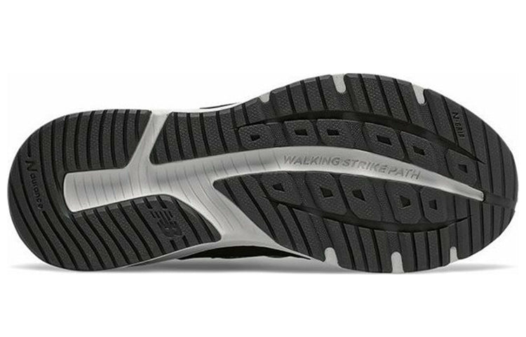 (WMNS) New Balance 880 Series Wear-resistant Non-Slip Low Tops Retro Black WW880BK5