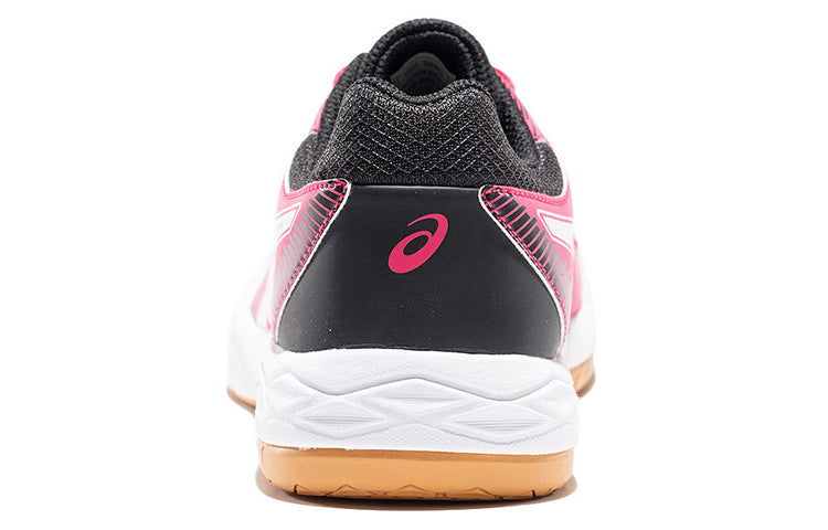 (WMNS) ASICS Gel-Task 'Pink Black' B754Y-700