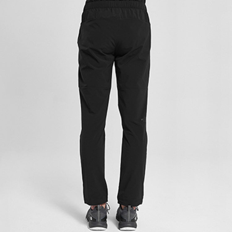 THE NORTH FACE Sportswear Pants 'Black' 4NCV-JK3