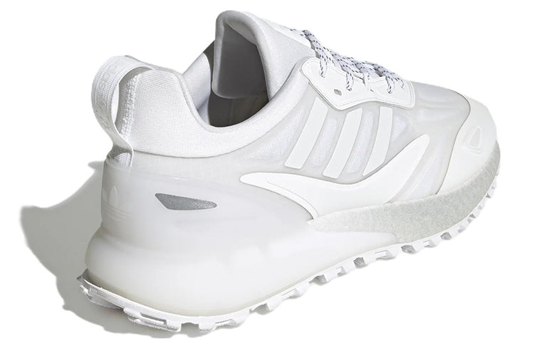 adidas originals ZX 2K Boost 2.0 'White' GY8503