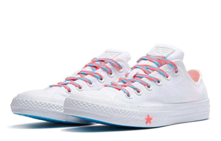 (WMNS) Converse Chuck Taylor All Star White ' 564117C