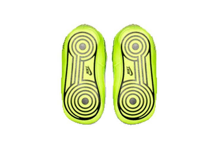 Nike x Off-White Air Force 1 Low CB 'Volt' BV0854-700