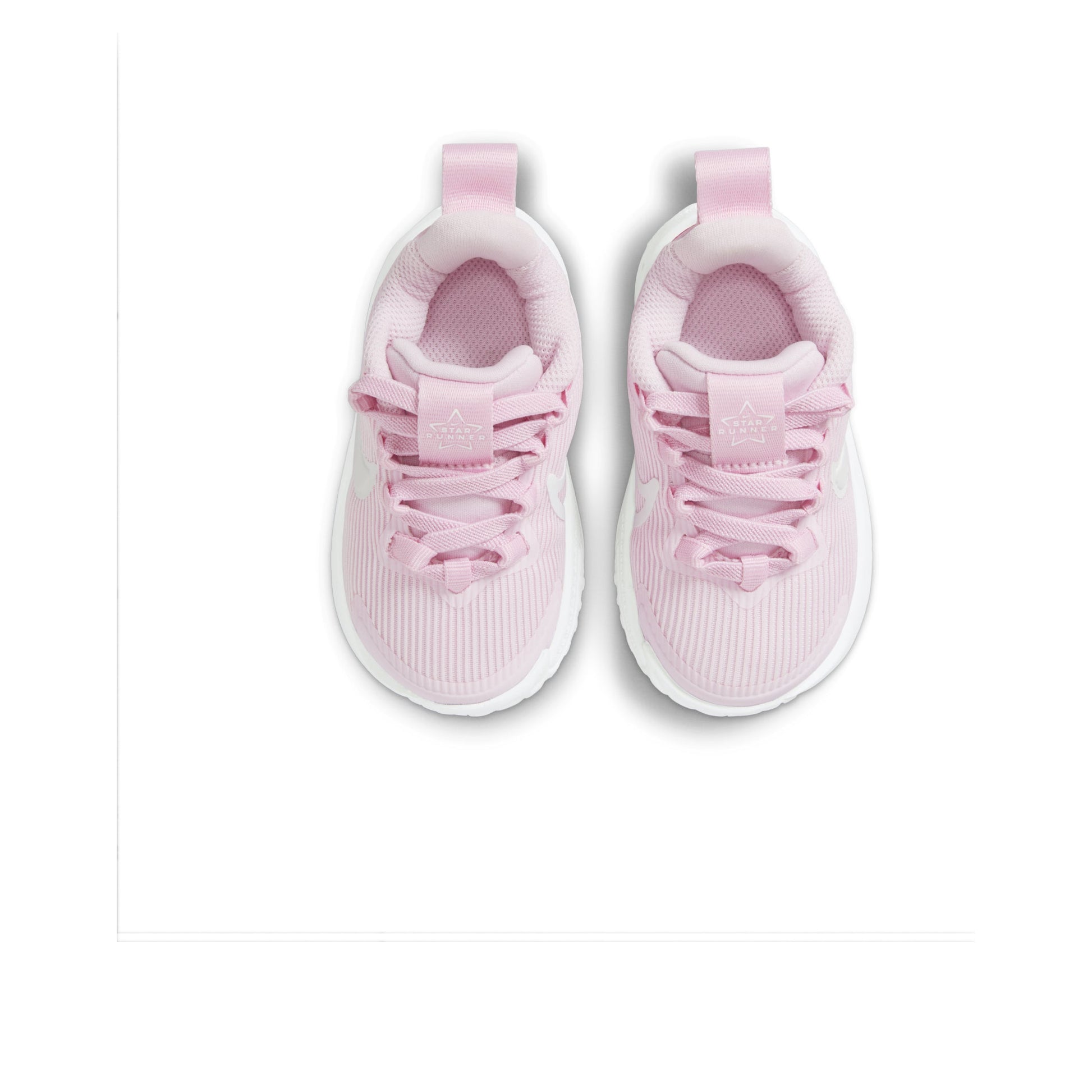 (TD) Nike Star Runner 4 'Pink Foam' DX7616-602