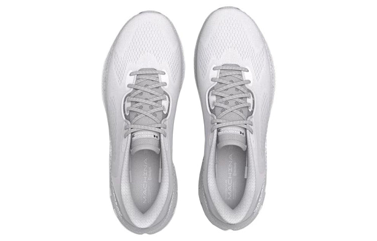 Under Armour HOVR Machina 3 'White Black' 3024899-100