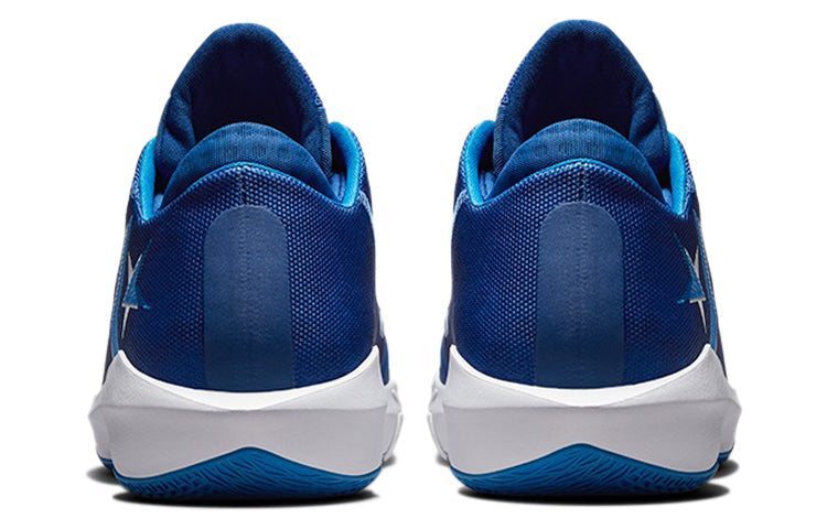 Converse All Star BB Jet Between The Lines Blue 171700C