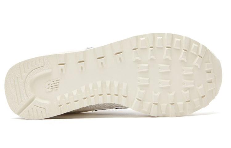 (WMNS) New Balance 515 Beige/White WL515RF3