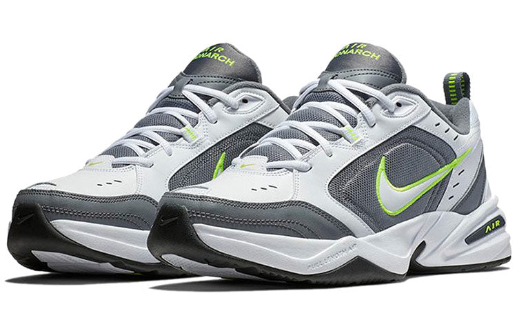 Nike Air Monarch IV 'White' 415445-100
