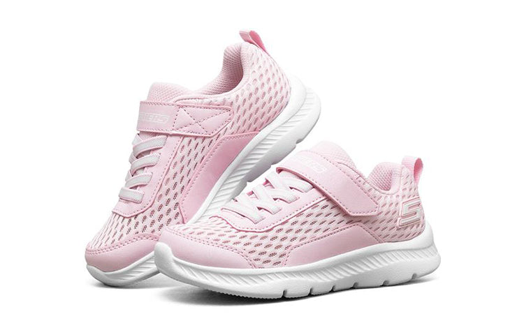 (GS) Skechers Comfy Flex 2.0 'Pink' 664158L-LTPK