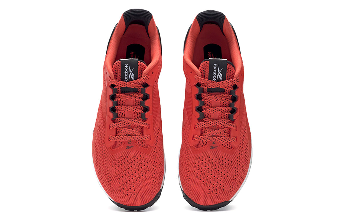 Reebok Nano X1 'Dynamic Red' FX3244