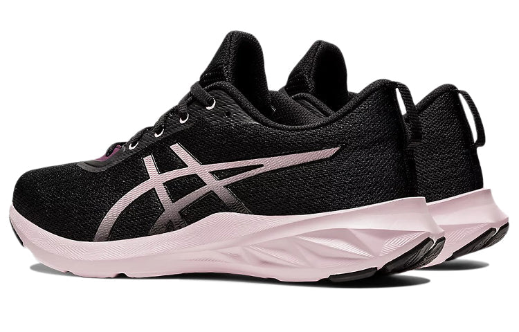 (WMNS) ASICS Versablast 2 'Black Barely Rose' 1012B179-003