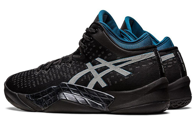 ASICS Unpre Ars 'Black Ink Teal' 1063A036-003