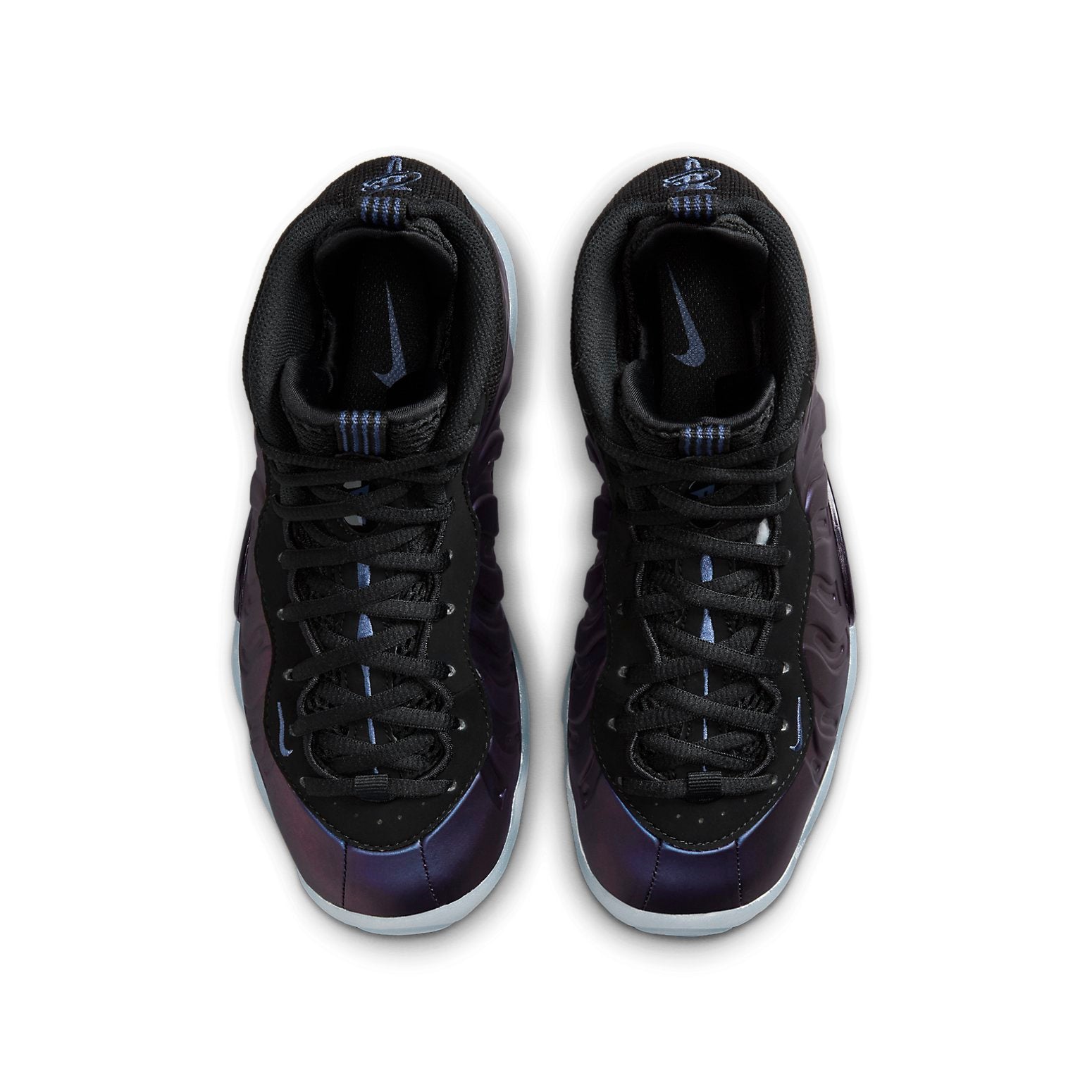 (GS) Nike Air Foamposite One 'Eggplant' FJ1258-001