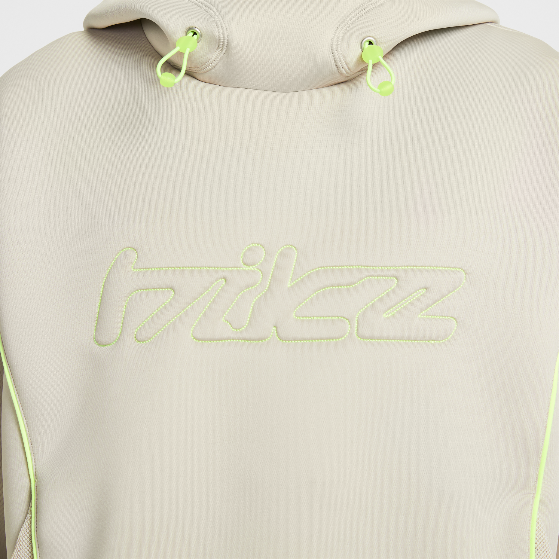 Nike FW25 Project F.R.O.G. Hoodie 'Beige' IF1297-236