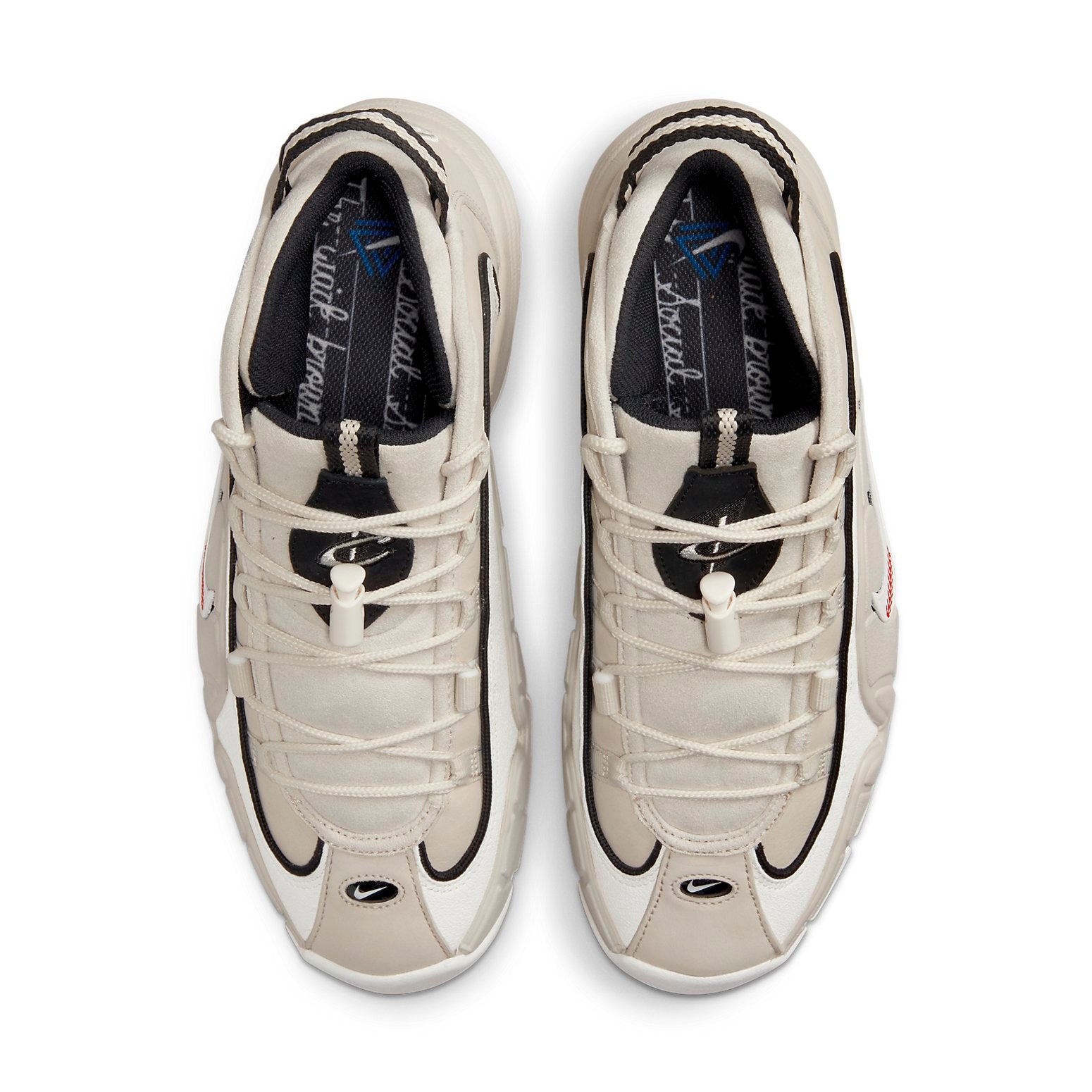 Nike Social Status x Air Max Penny 1 'Recess - Desert Sand' DM9130-100