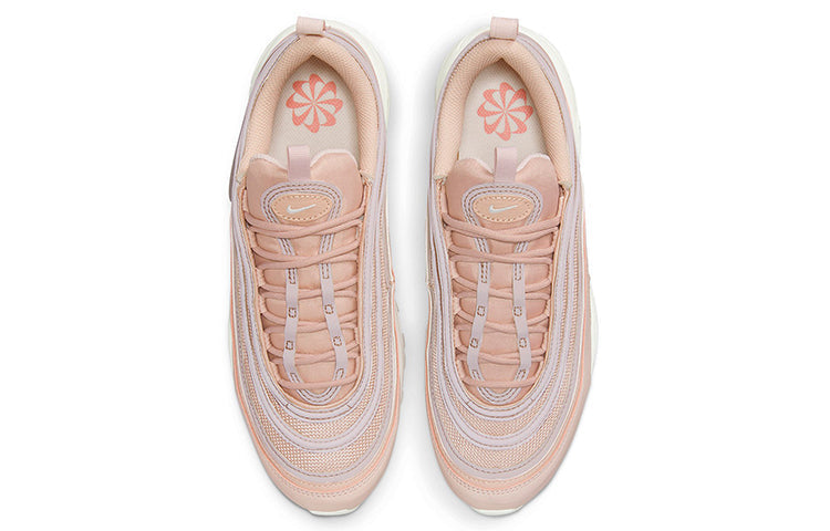 (WMNS) Nike Air Max 97 'Pink Oxford' DH8016-600