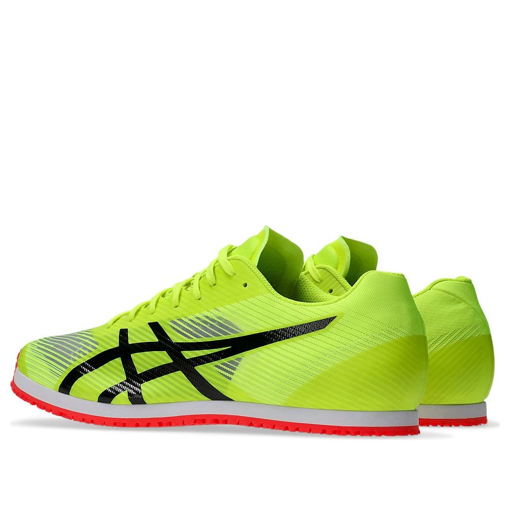 ASICS Windsprint 3 'Safety Yellow Black' 1093A208-750