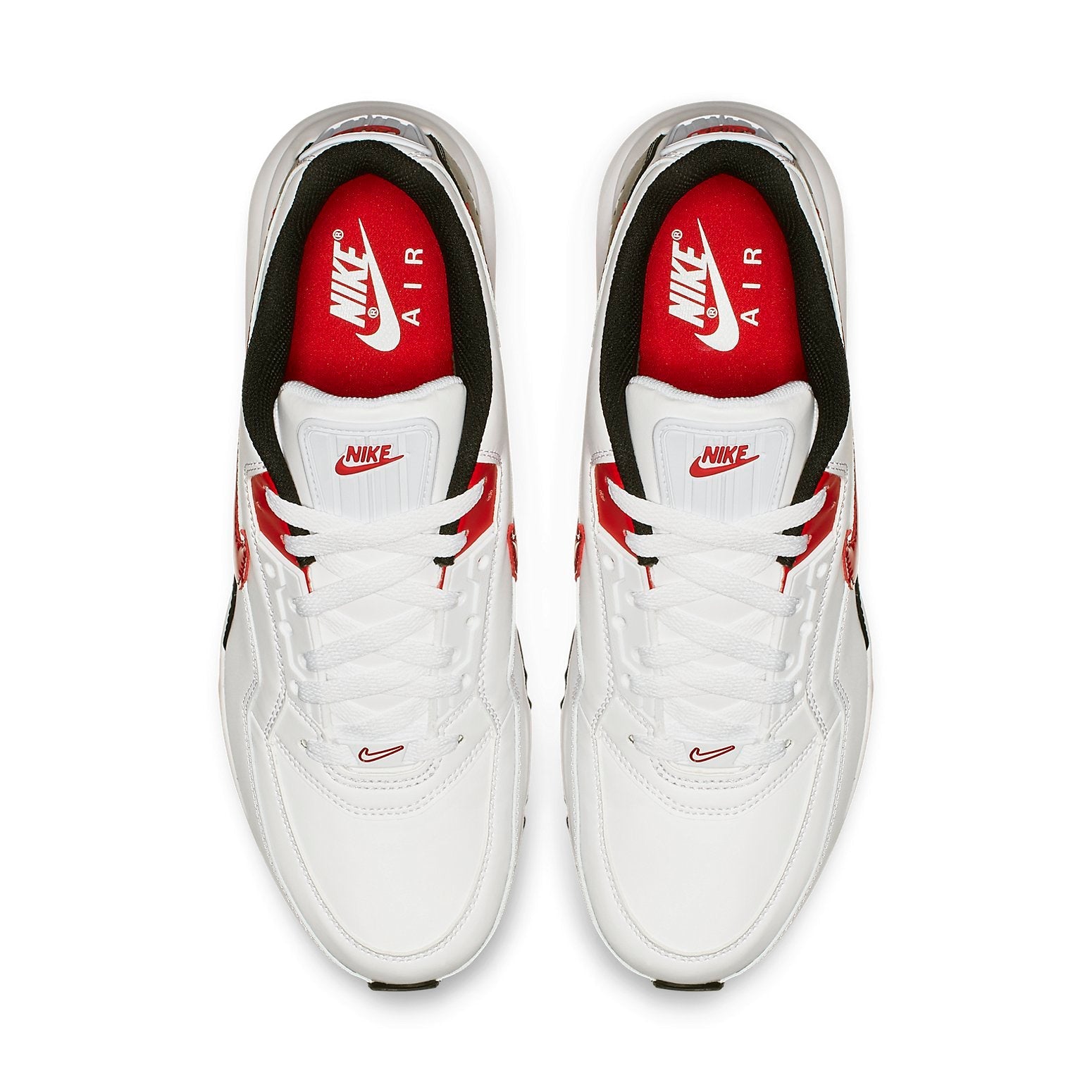 Nike Air Max LTD 3 'Red' BV1171-100