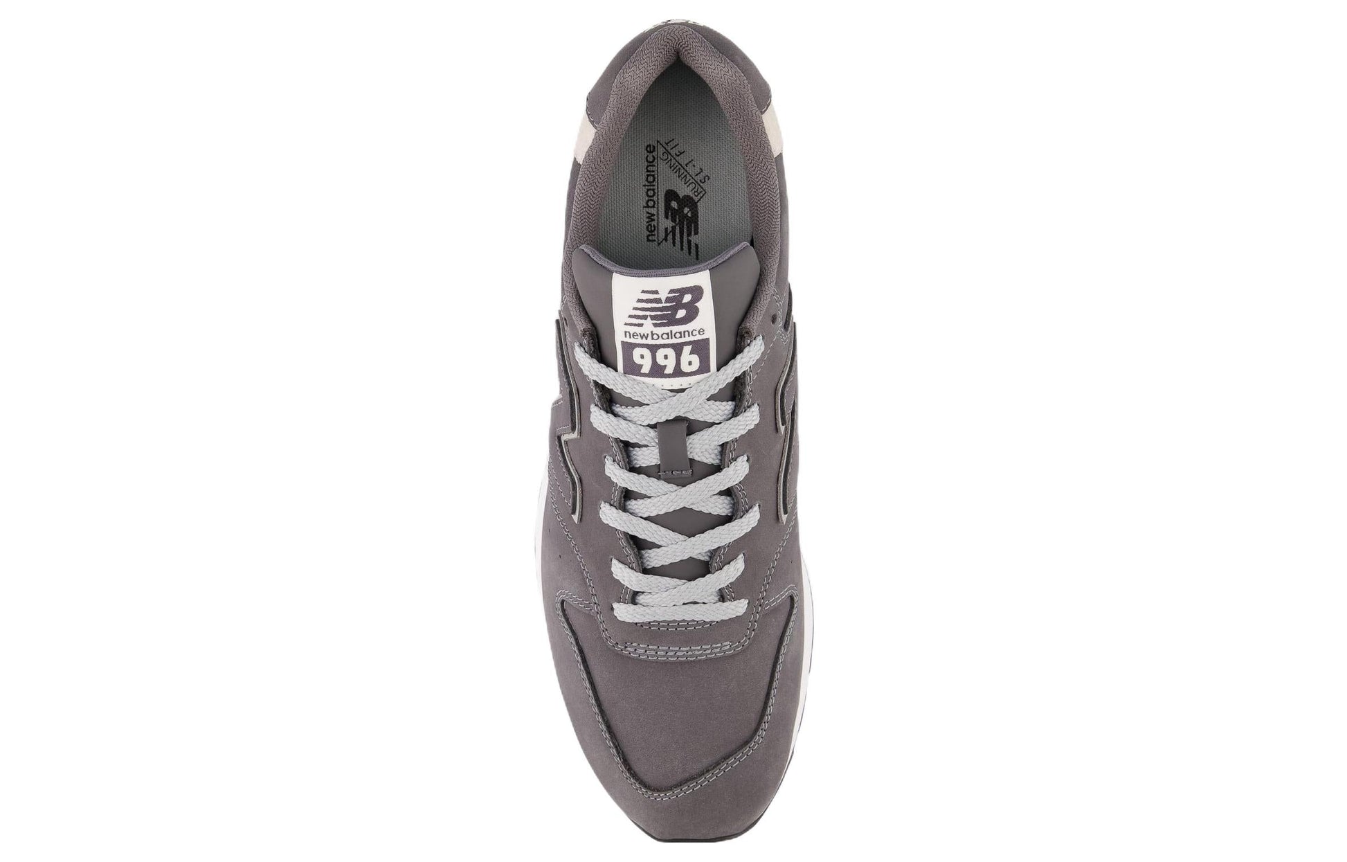 New Balance NB 996 'Gray Brown' CM996HH2