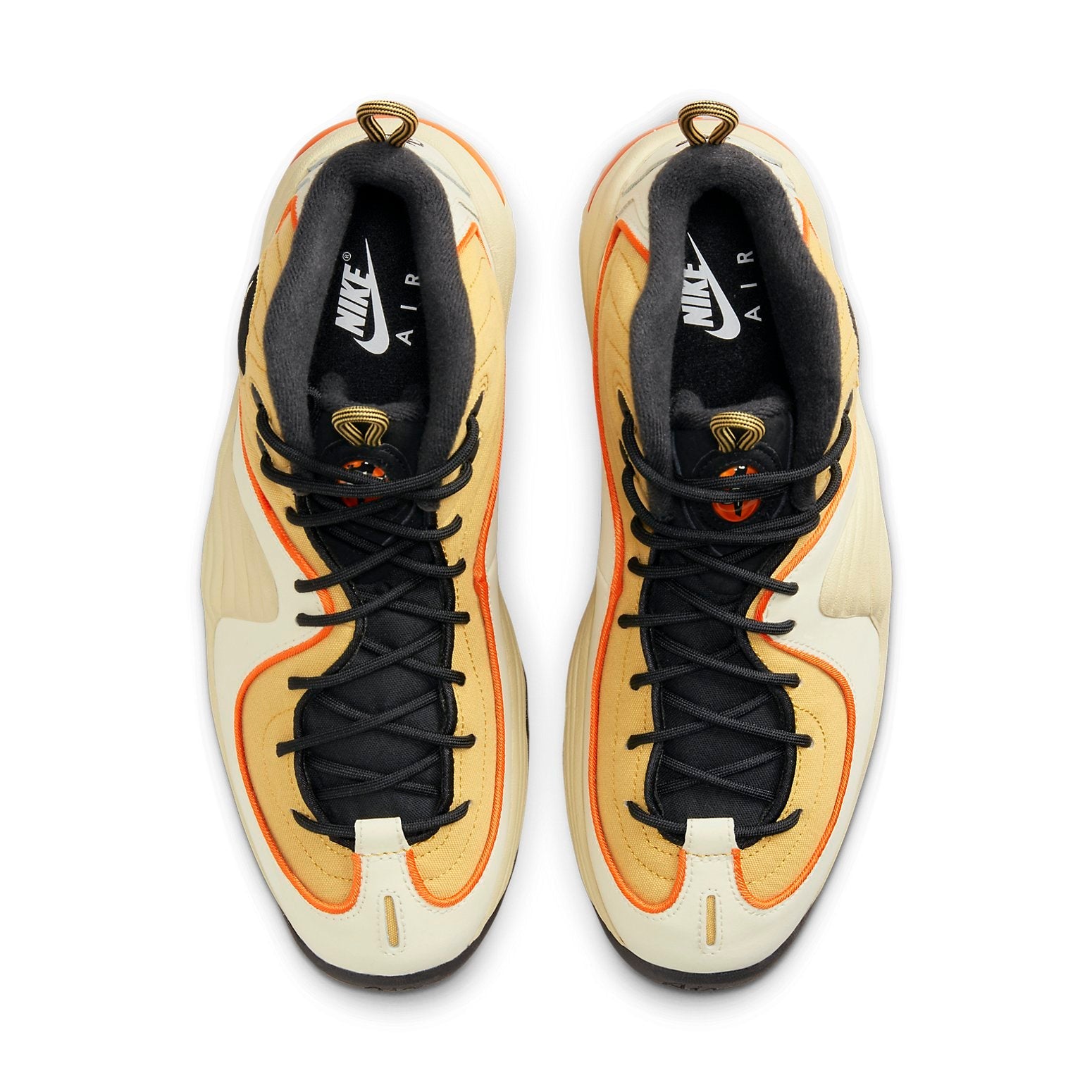 Nike Air Penny 2 'Wheat Gold' DV7229-700